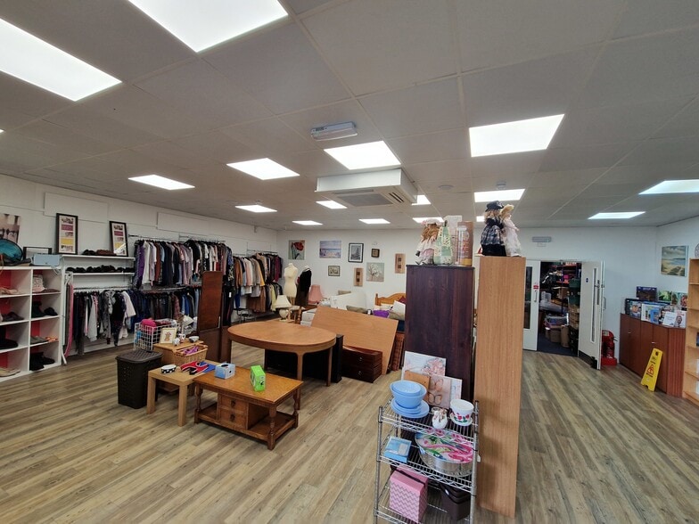 Wiltshire Rd, Derby for sale - Building Photo - Image 3 of 8