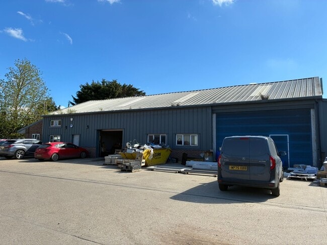 More details for Norwich Rd, Blofield - Industrial to Rent