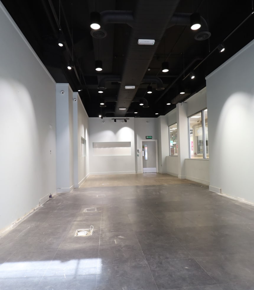 30 Castle St, Hinckley to rent Interior Photo- Image 1 of 1