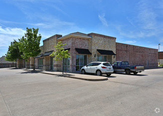 More details for 202 Hyde Park Blvd, Cleburne, TX - Office for Sale