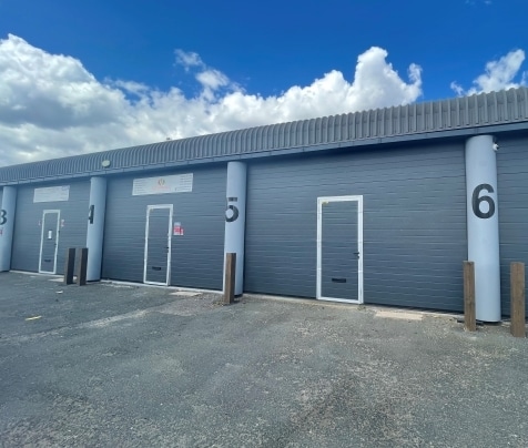 More details for 119-121 Nathan Way, London - Industrial to Rent