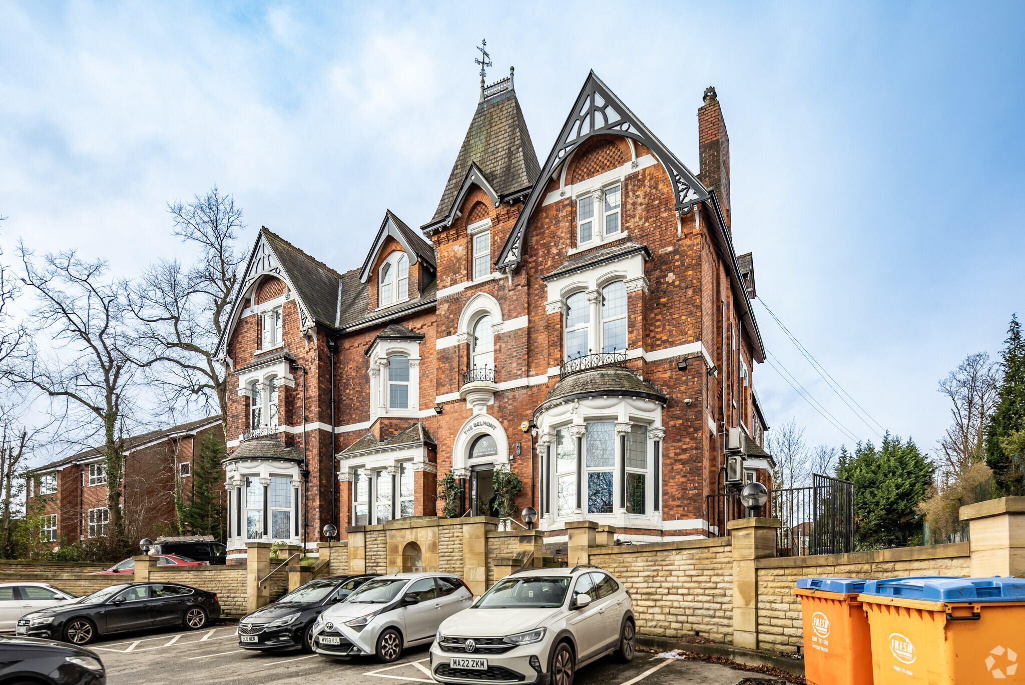 89 Middleton Rd, Manchester to rent Primary Photo- Image 1 of 3