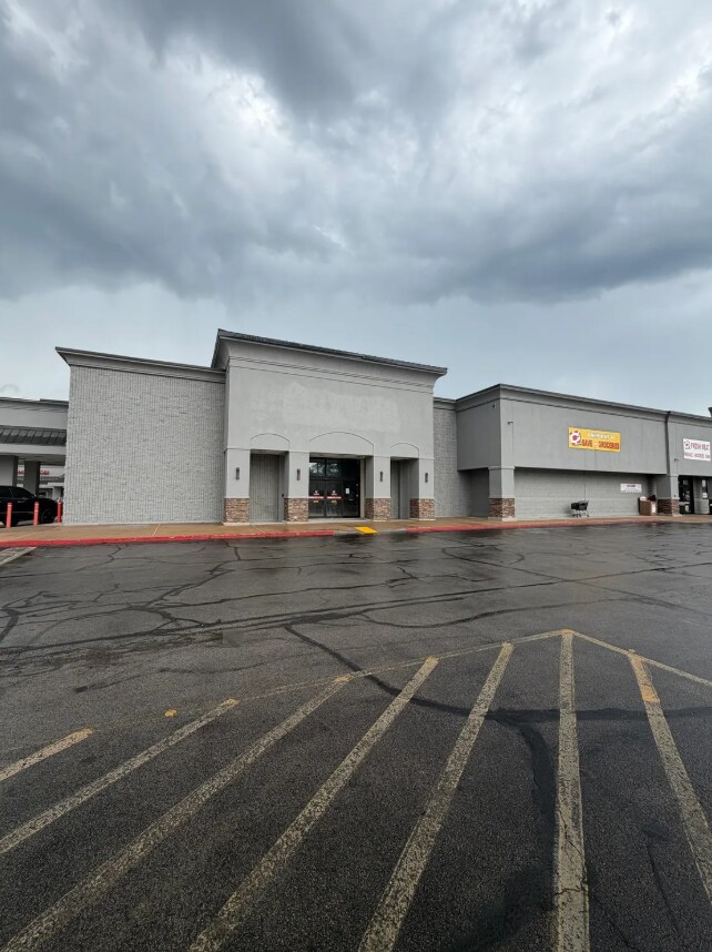 More details for 11309-11613 E 31st St, Tulsa, OK - Retail to Rent