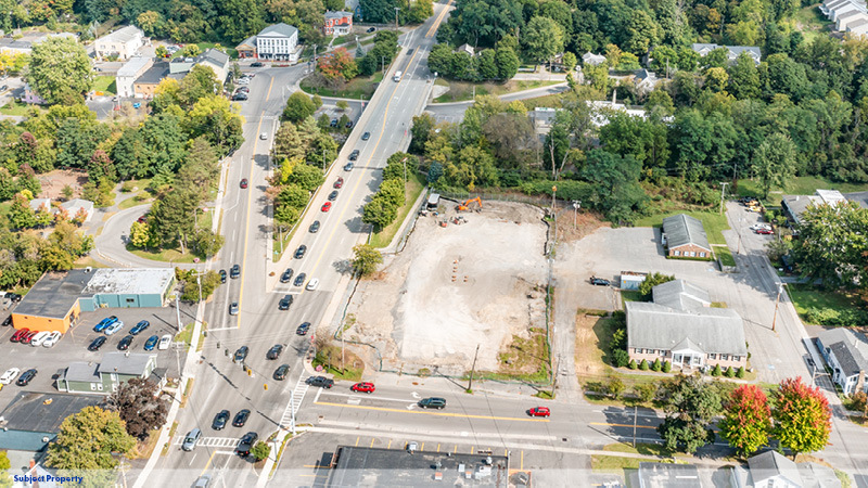 125 W Genesee St, Fayetteville, NY for sale - Construction Photo - Image 3 of 3