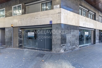Office / Retail in Barcelona, Barcelona to rent Interior Photo- Image 1 of 24