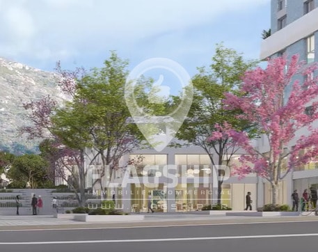 Retail in Marseille for sale - Building Photo - Image 1 of 1