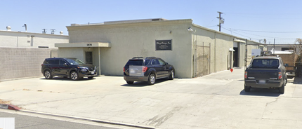 1808 Potrero Ave, South El Monte, CA for sale Building Photo- Image 1 of 1