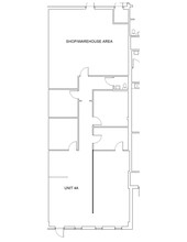 190 Riverside St, Portland, ME for rent Floor Plan- Image 1 of 1