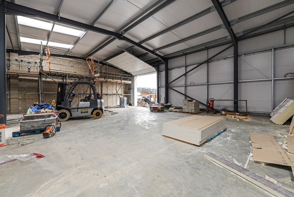 Private Road 2, Nottingham for sale Building Photo- Image 1 of 1