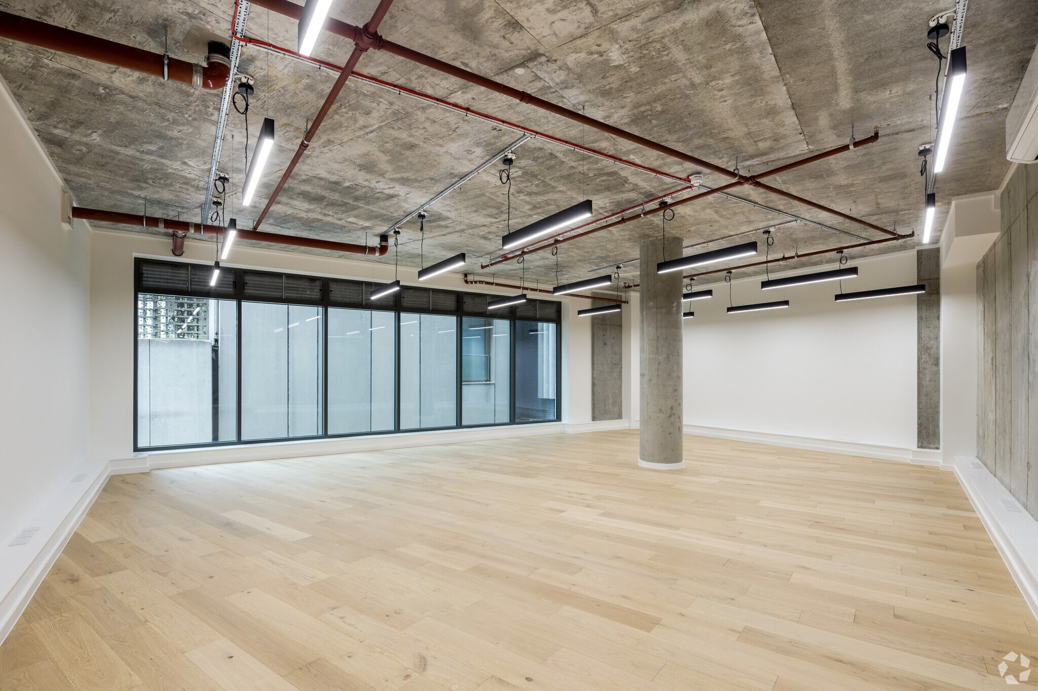 2-16 Bayford St, London to rent Interior Photo- Image 1 of 1