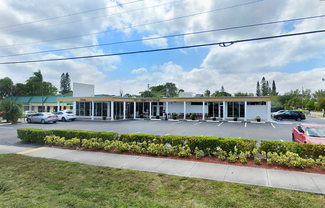 More details for 6299 N Federal Hwy, Boca Raton, FL - Retail for Rent