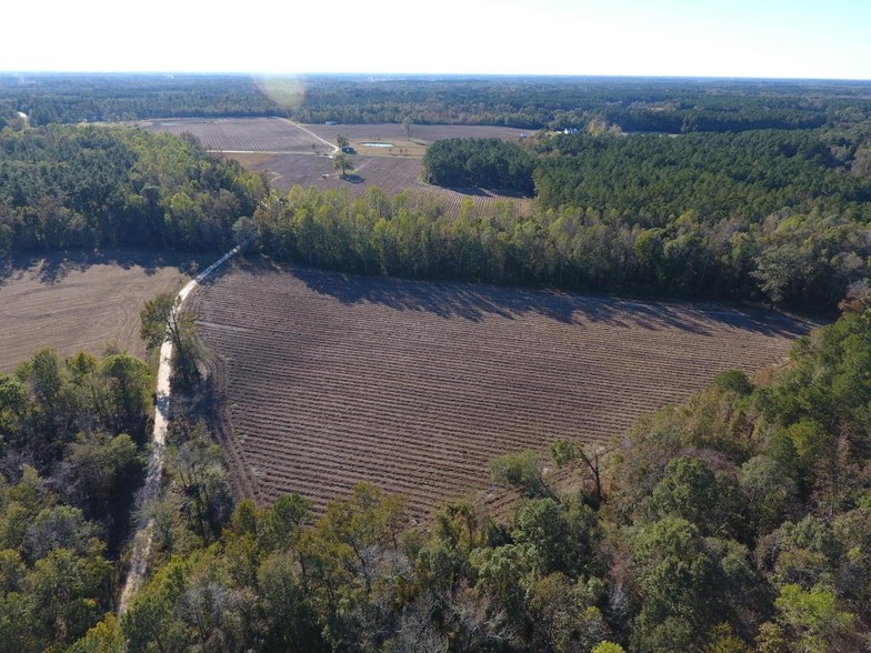 2285 Landsdowne Rd, Bowman, SC for sale - Primary Photo - Image 1 of 1