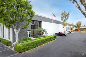 15551-15561 Del Amo Ave, Tustin, CA for rent Building Photo- Image 1 of 6