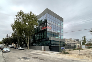 More details for Calle Santa Leonor, Madrid - Office to Rent