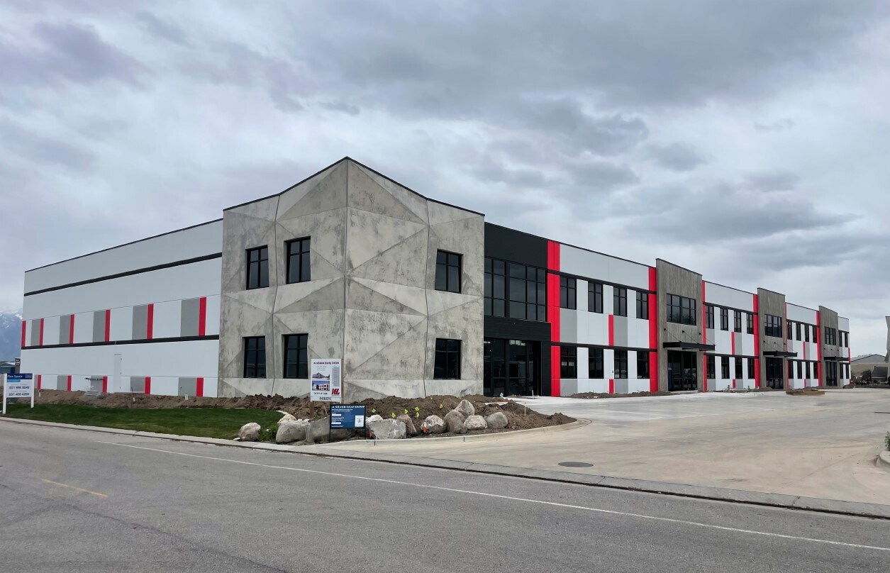 4145 W 8370 S, West Jordan, UT to rent Building Photo- Image 1 of 11