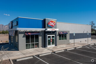 More details for SEC E Lee St & Alvernon Way, Tucson, AZ - Retail for Rent