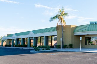 More details for 4355 E University Dr, Mesa, AZ - Retail for Rent