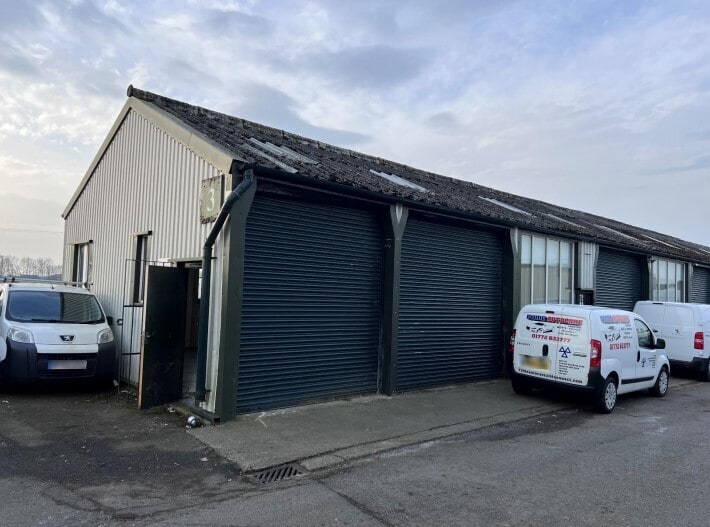 3D Preston New Rd, Clifton to rent - Building Photo - Image 2 of 4