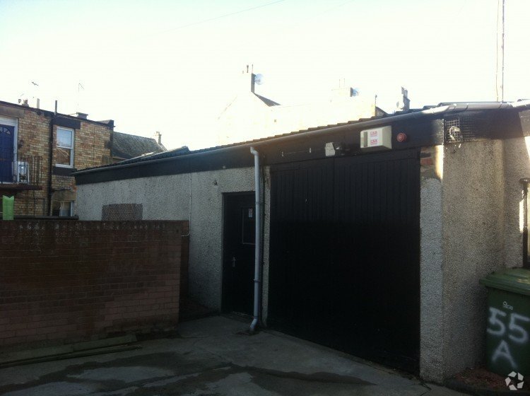 55A Hercus Loan, Musselburgh for sale Primary Photo- Image 1 of 1