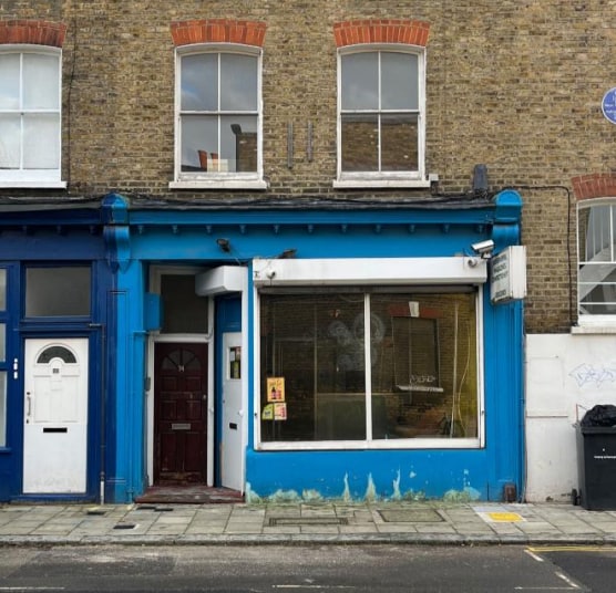 74 Shakespeare Rd, London to rent Building Photo- Image 1 of 1