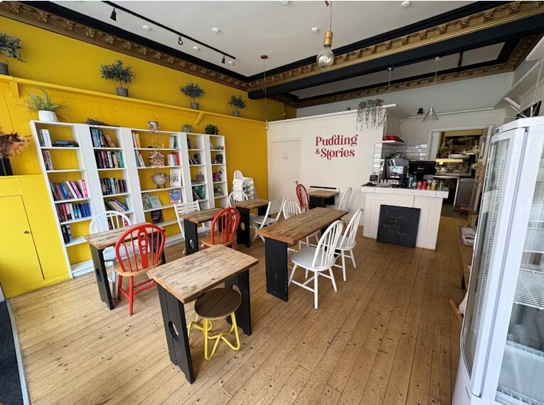 135 Comiston Rd, Edinburgh to rent Interior Photo- Image 1 of 4