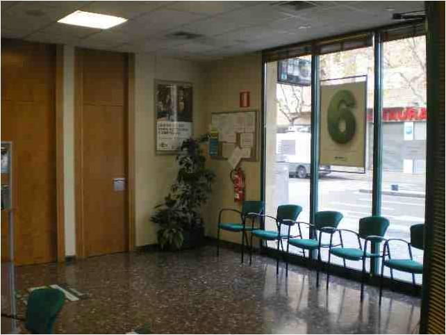 Avenida dels Països Catalans, 158, Reus, TAR 43205 - Unit 01 -  - Interior Photo - Image 1 of 2