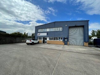 More details for Unit 3 Bristol Rd, Bridgwater - Industrial for Rent