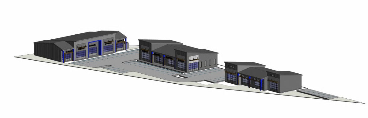 0 Riverside Ave, Paso Robles, CA for sale Site Plan- Image 1 of 24