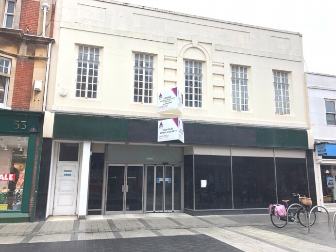 55 Hamilton Rd, Felixstowe for sale Primary Photo- Image 1 of 1