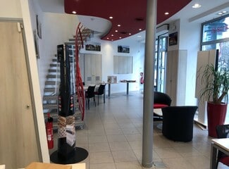 More details for 97 Avenue Denfert-Rochereau, Paris - Office, Retail to Rent