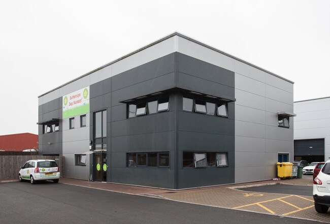 More details for Lamby Way, Cardiff - Industrial to Rent