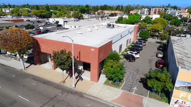 131 W Commonwealth Ave, Fullerton, CA for sale Building Photo- Image 1 of 1