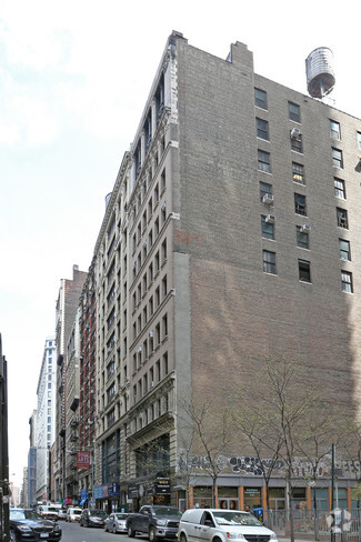 More details for 40-42 W 27th St, New York, NY - Office for Rent