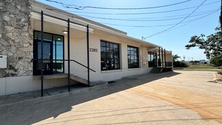 More details for 2285 Vantage St, Dallas, TX - Light Industrial for Rent