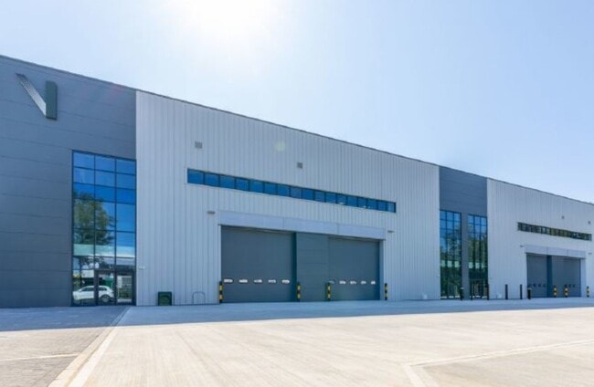 More details for North Crescent, London - Industrial to Rent