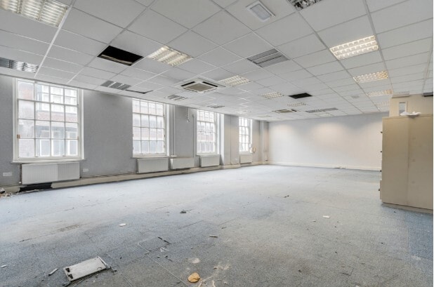 14 Minster St, Salisbury to rent Interior Photo- Image 1 of 6