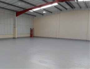 8 & 10 Grisedale Rd, Old Hall Industrial Estate Road, Wirral to rent Building Photo- Image 1 of 2