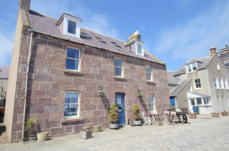 14 Shore Head, Stonehaven for sale Primary Photo- Image 1 of 4