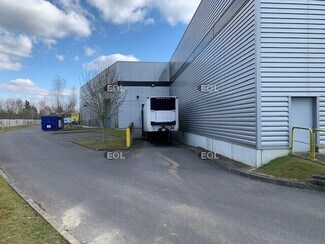 More details for Light Industrial to Rent