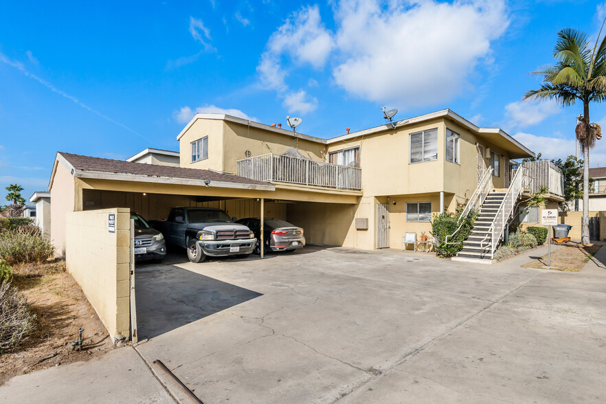 1231 W 144th St, Gardena, CA for sale - Building Photo - Image 3 of 14