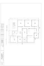 1806 Robin Hood Blvd, Schererville, IN for rent Site Plan- Image 2 of 2