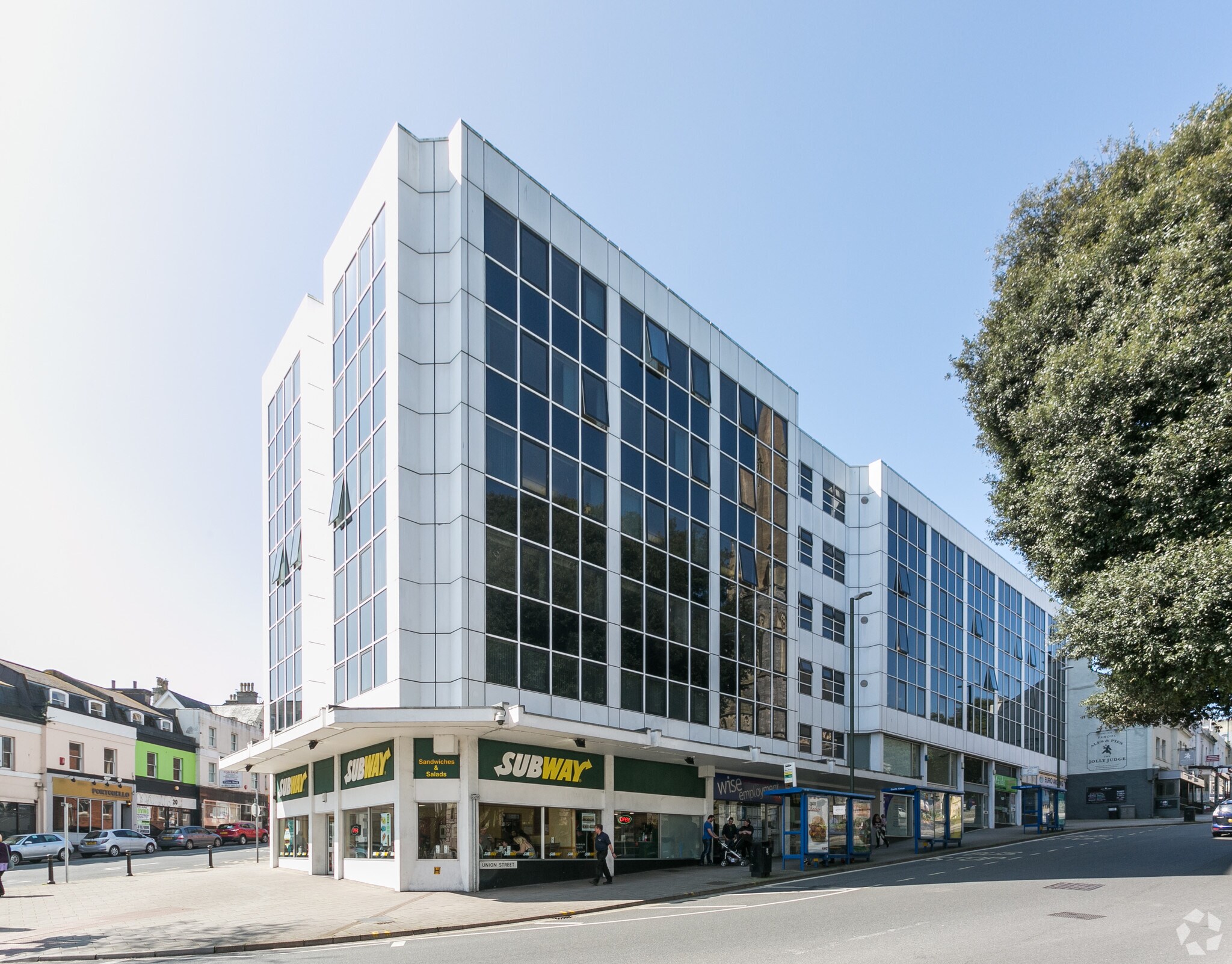 Union St, Torquay for sale Primary Photo- Image 1 of 1