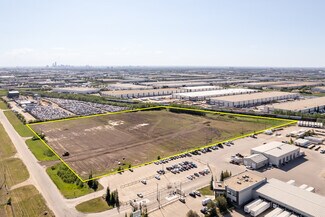 More details for 18961 118A Ave NW, Edmonton, AB - Land to Rent