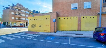 Retail in Guadalajara, Guadalajara to rent Interior Photo- Image 2 of 15