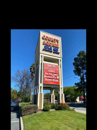 More details for 508-510 Contra Costa Blvd, Pleasant Hill, CA - Retail for Rent