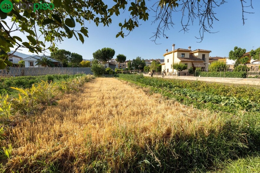 Calle Vicente Aleixandre, 5, La Zubia, Granada for sale - Building Photo - Image 3 of 18