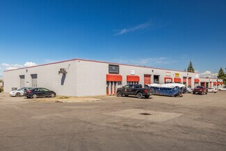 More details for 2413 Stevenage Dr, Ottawa, ON - Light Industrial, Industrial to Rent