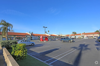 More details for 12737 Glenoaks Blvd, Sylmar, CA - Retail for Rent