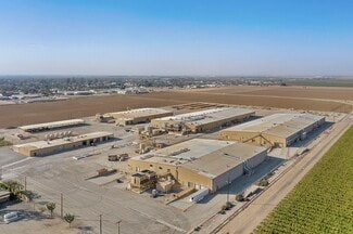 More details for 830 Sycamore Rd, Arvin, CA - Industrial for Sale