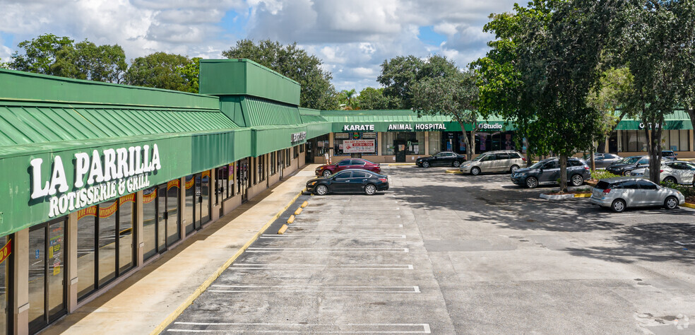 8203-8357 W Atlantic Blvd, Coral Springs, FL for rent - Building Photo - Image 2 of 6